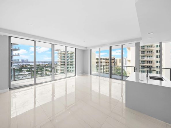 3100 N Ocean Drive H1509, Singer Island FL 33404