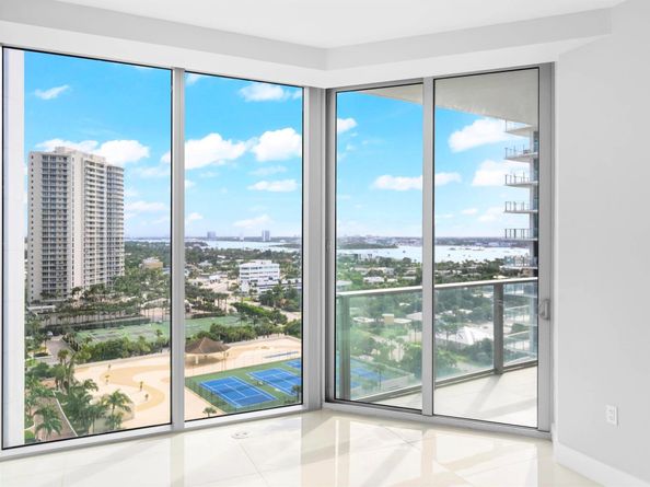 3100 N Ocean Drive H1509, Singer Island FL 33404