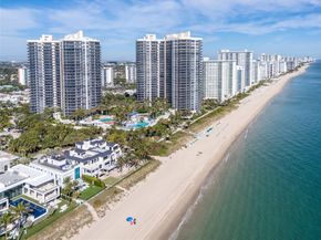 3200 N Ocean Blvd 2310, Fort Lauderdale FL 33308