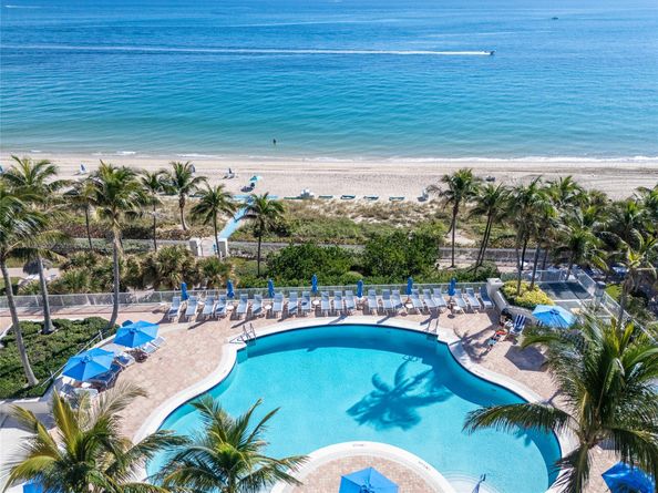 3200 N Ocean Blvd 2310, Fort Lauderdale FL 33308