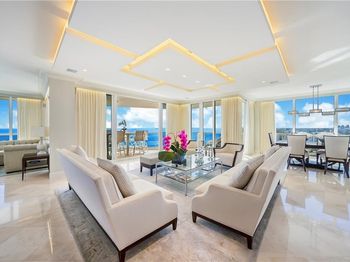 3200 N Ocean Blvd