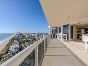 3200 N Ocean Blvd 2310, Fort Lauderdale FL 33308