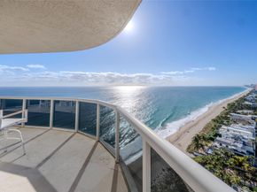 3200 N Ocean Blvd 2310, Fort Lauderdale FL 33308