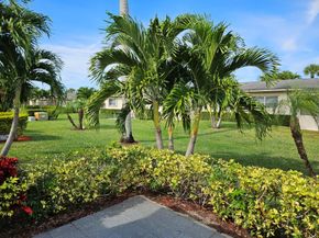 2572 E Emory Drive E I, West Palm Beach FL 33415