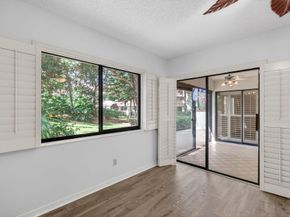 102 Sea Oats Drive B, Juno Beach FL 33408