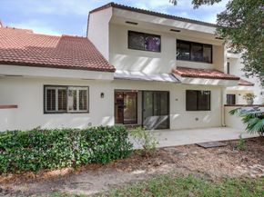 102 Sea Oats Drive B, Juno Beach FL 33408