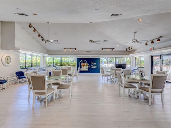102 Sea Oats Drive B, Juno Beach FL 33408