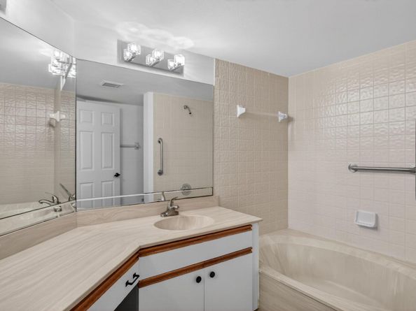 102 Sea Oats Drive B, Juno Beach FL 33408