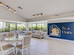 102 Sea Oats Drive B, Juno Beach FL 33408