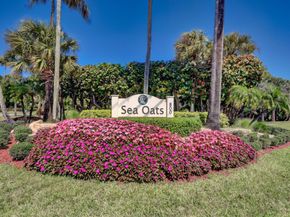 102 Sea Oats Drive B, Juno Beach FL 33408