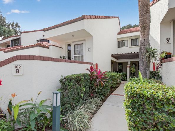 102 Sea Oats Drive B, Juno Beach FL 33408