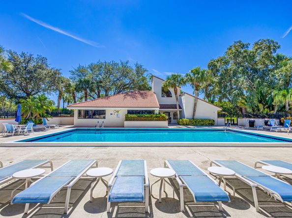 102 Sea Oats Drive B, Juno Beach FL 33408