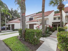 102 Sea Oats Drive B, Juno Beach FL 33408