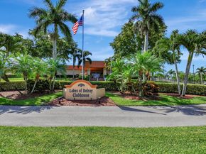 15074 Witney Road 107, Delray Beach FL 33484