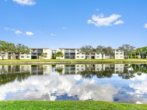 15074 Witney Road 107, Delray Beach FL 33484