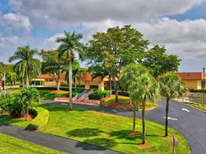 15074 Witney Road 107, Delray Beach FL 33484