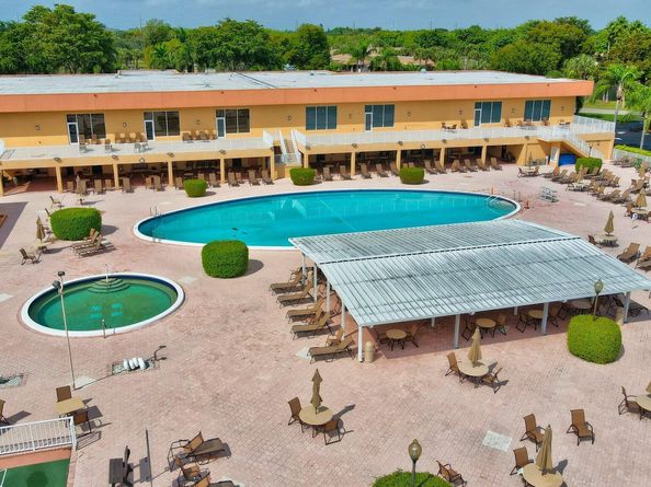 15074 Witney Road 107, Delray Beach FL 33484