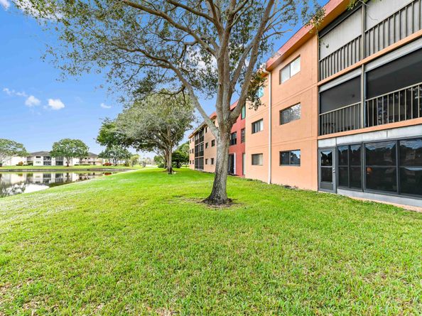 15074 Witney Road 107, Delray Beach FL 33484