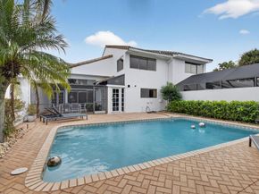 19629 Bay Cove Drive, Boca Raton FL 33434