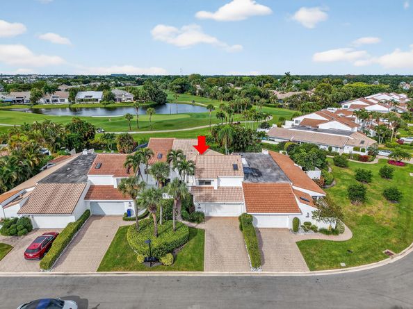 19629 Bay Cove Drive, Boca Raton FL 33434