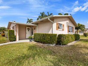 2747 Dudley Drive E A, West Palm Beach FL 33415