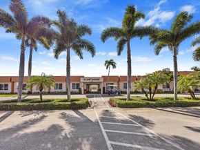 2747 Dudley Drive E A, West Palm Beach FL 33415