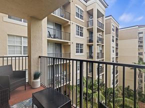 1801 N Flagler Drive 721, West Palm Beach FL 33407