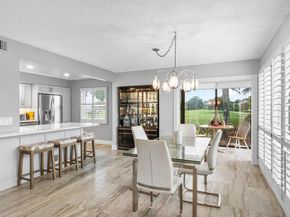 3665 Quail Ridge Drive Bobwhite B, Boynton Beach FL 33436