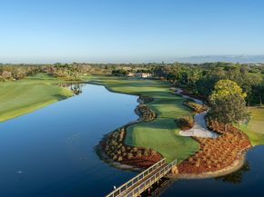 3665 Quail Ridge Drive Bobwhite B, Boynton Beach FL 33436