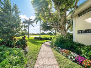 3665 Quail Ridge Drive Bobwhite B, Boynton Beach FL 33436