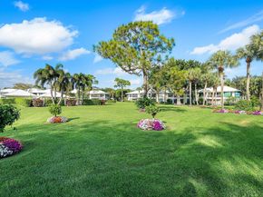 3665 Quail Ridge Drive Bobwhite B, Boynton Beach FL 33436