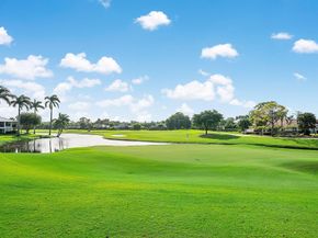 3665 Quail Ridge Drive Bobwhite B, Boynton Beach FL 33436