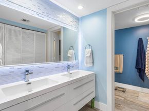 3665 Quail Ridge Drive Bobwhite B, Boynton Beach FL 33436