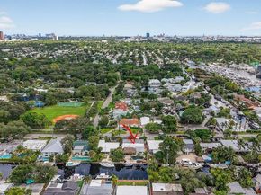 1507 SW 18th Ave, Fort Lauderdale FL 33312