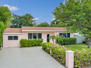 353 Gregory Road, West Palm Beach FL 33405