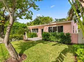 353 Gregory Road, West Palm Beach FL 33405