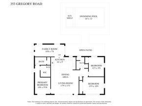 353 Gregory Road, West Palm Beach FL 33405