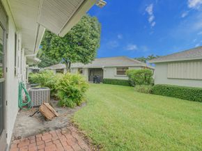 4180 Mango Tree Court B, Boynton Beach FL 33436