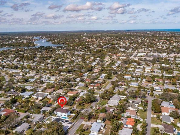 100 Norwood Road, Jupiter FL 33469