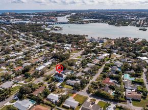 100 Norwood Road, Jupiter FL 33469