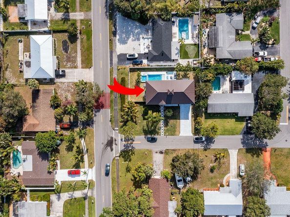 100 Norwood Road, Jupiter FL 33469