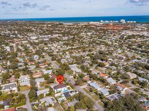100 Norwood Road, Jupiter FL 33469