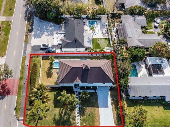 100 Norwood Road, Jupiter FL 33469