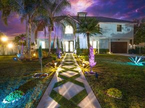 100 Norwood Road, Jupiter FL 33469