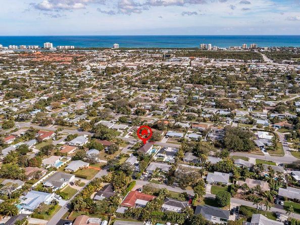 100 Norwood Road, Jupiter FL 33469