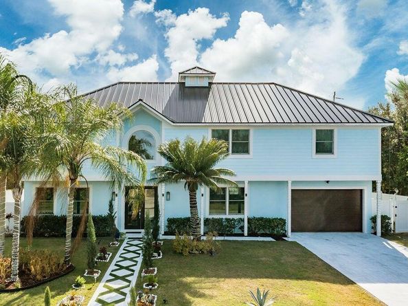 100 Norwood Road, Jupiter FL 33469