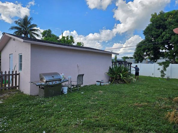 4614 Arlette Court, Lake Worth FL 33461