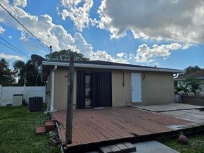 4614 Arlette Court, Lake Worth FL 33461