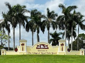 1300 Crestwood Court S 1319, Royal Palm Beach FL 33411