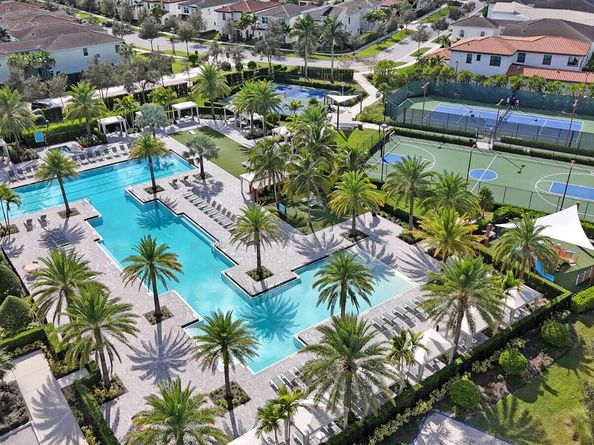 12711 Machiavelli Way, Palm Beach Gardens FL 33418